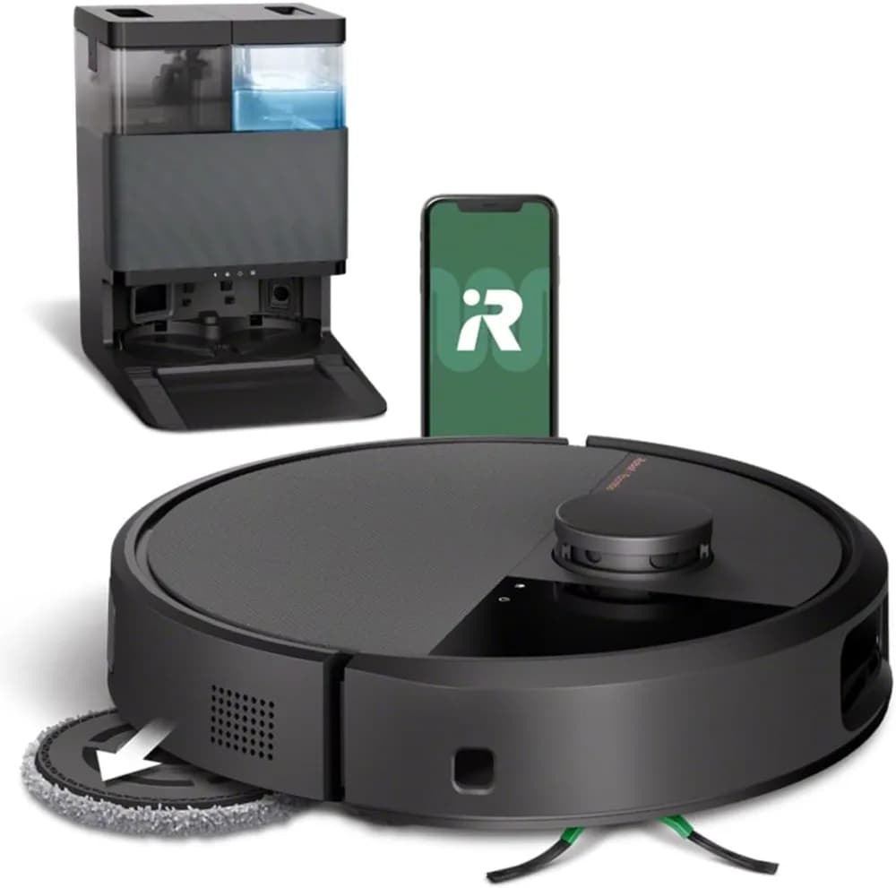 iRobot Roomba Plus 505