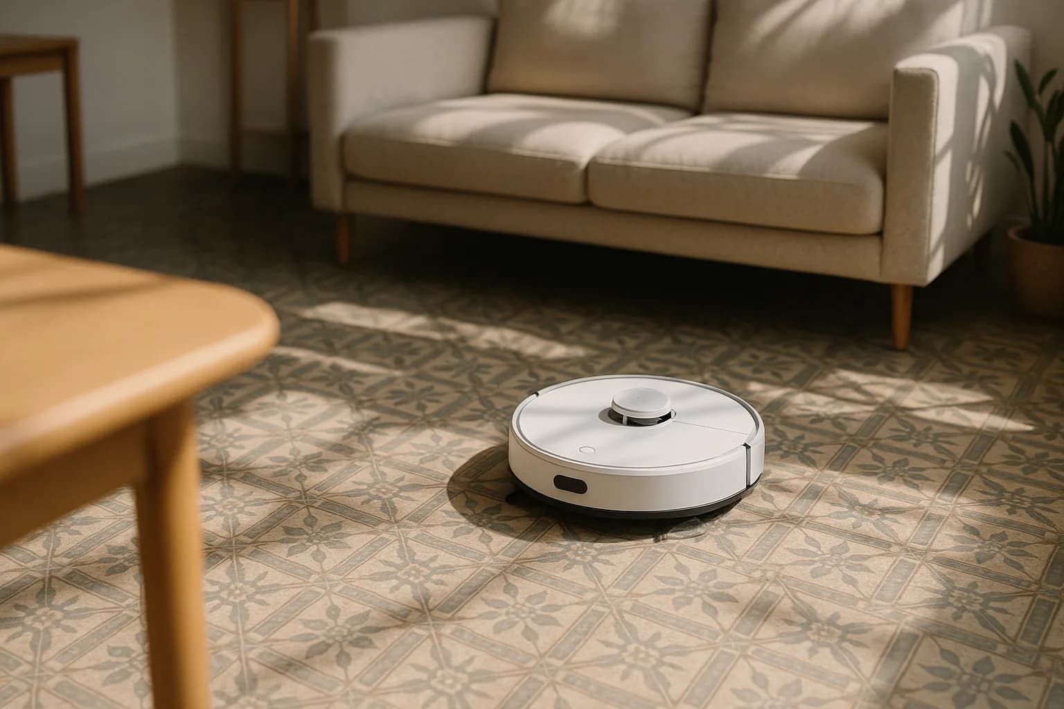 Comment choisir un aspirateur robot laveur pour les espaces commerciaux ?