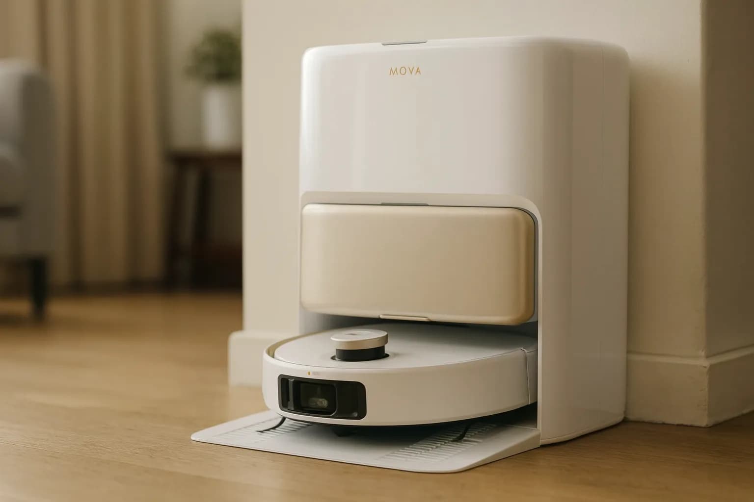Mova V50 Ultra
