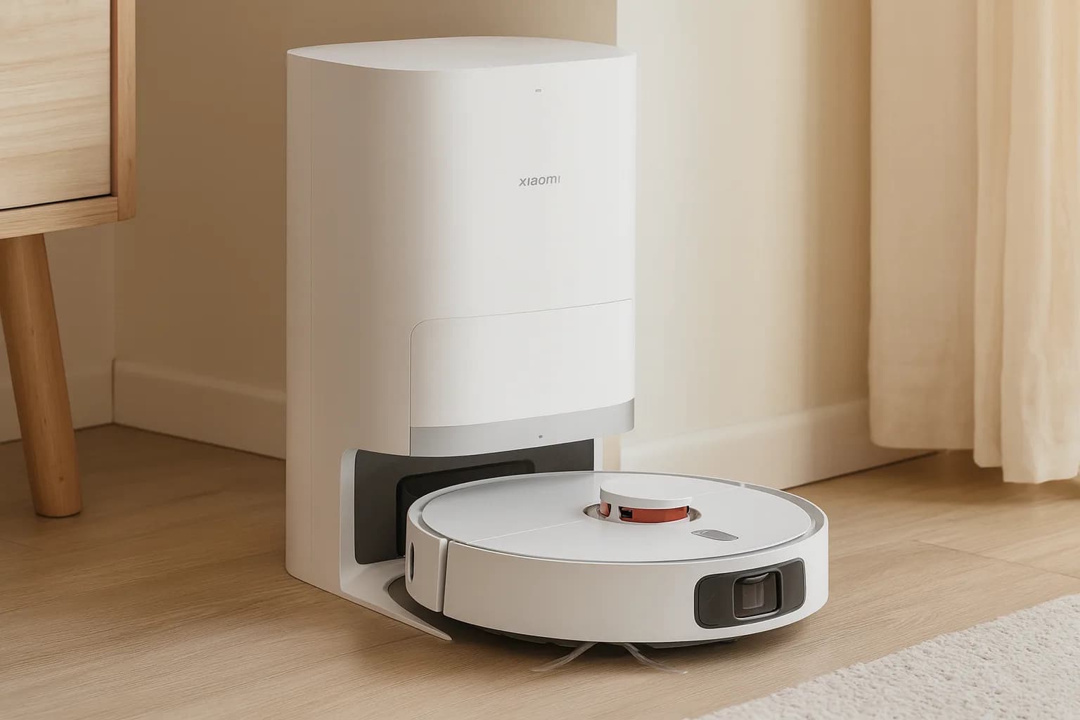 XIAOMI Robot X20+