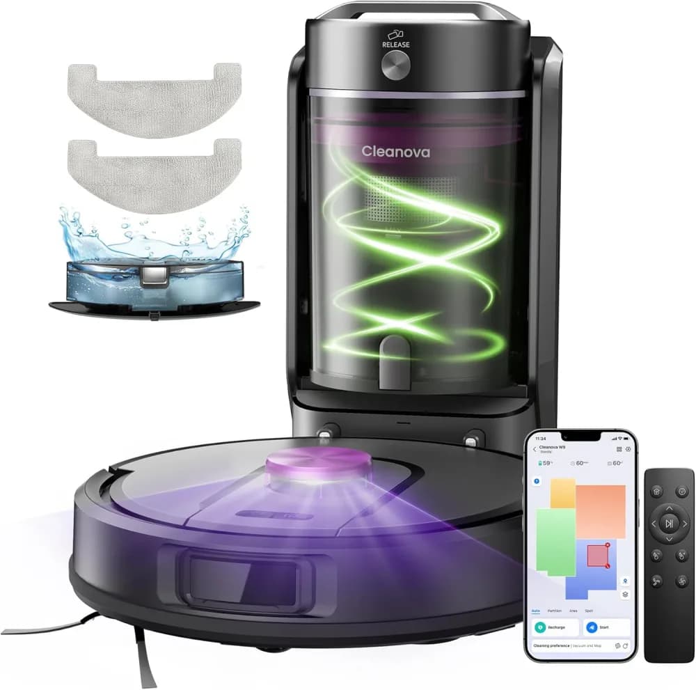 Vexilar Robot W15