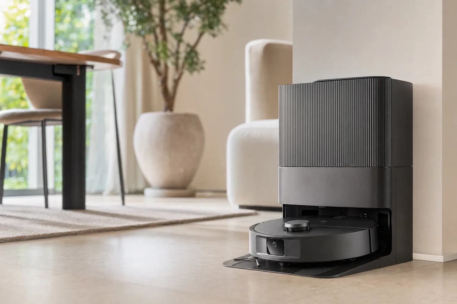 Premium & Ultra-Autonomes