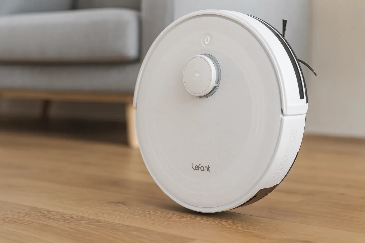 Lefant Aspirateur M2