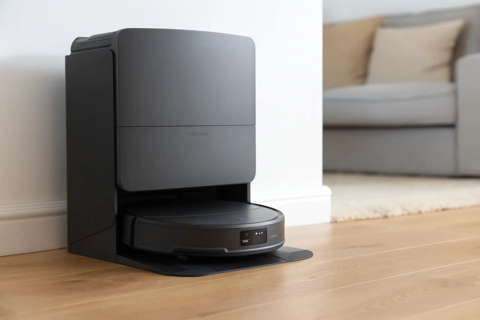 Roborock Saros 20