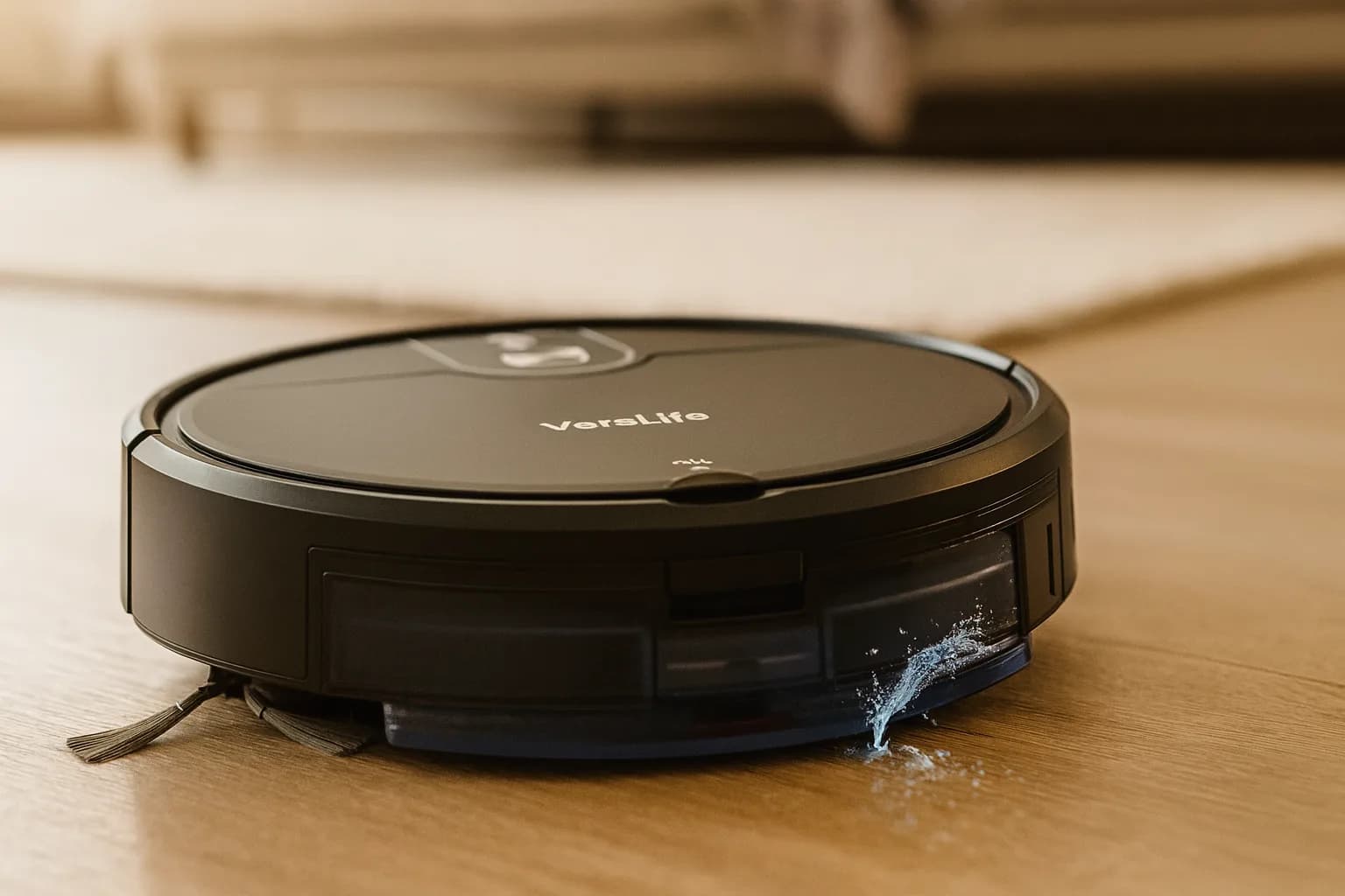VersLife Robot L6 Tout-en-Un