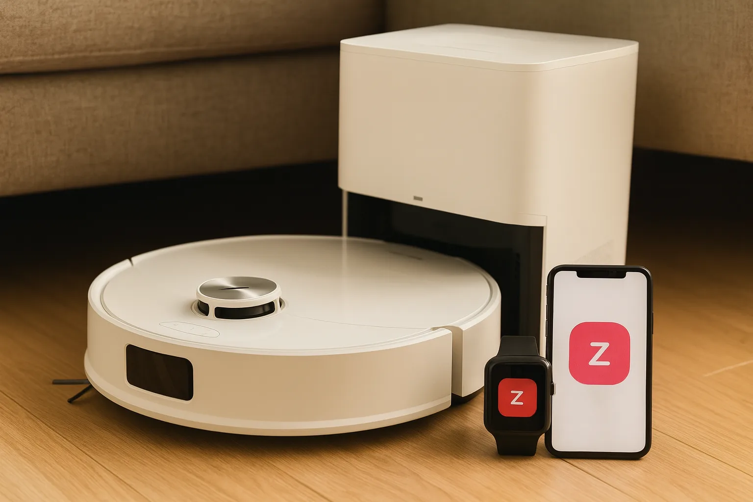 Économiques & Tout-en-Un (200-400€) — Comment bien choisir votre aspirateur robot laveur économique