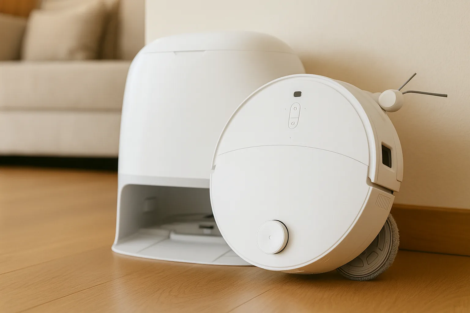 Premium & Ultra-Autonomes — Critères Clés pour Choisir Votre Modèle Idéal
