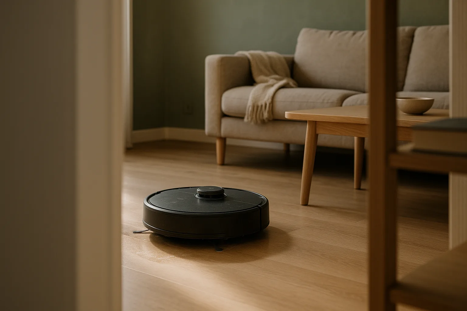 Aspirateur robot laveur : quels accessoires indispensables ? — Accessoires de personnalisation pour une expérience sur-mesure