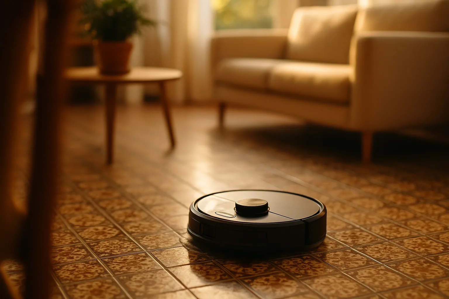 Quel aspirateur robot laveur pour une utilisation dans un loft industriel ? — Cas Concrets : Choisir le Bon Modèle