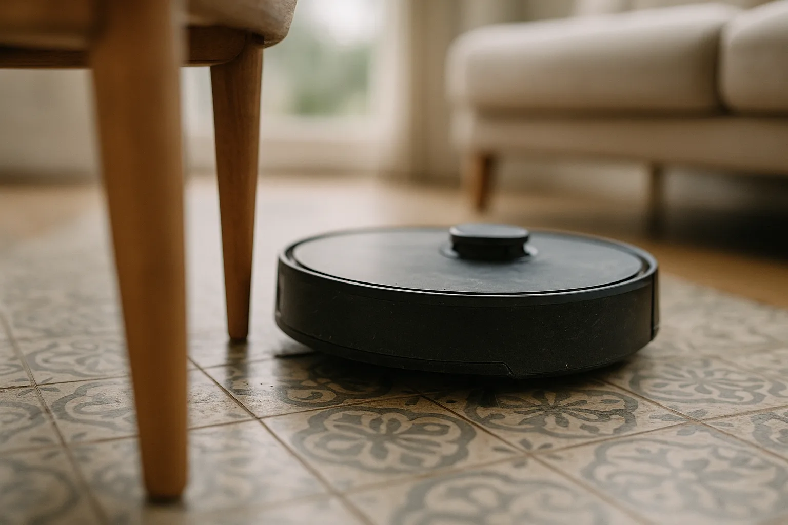 Aspirateur robot laveur : quel modèle pour une maison en duplex ? — Les Erreurs à Éviter Lors de l'Achat