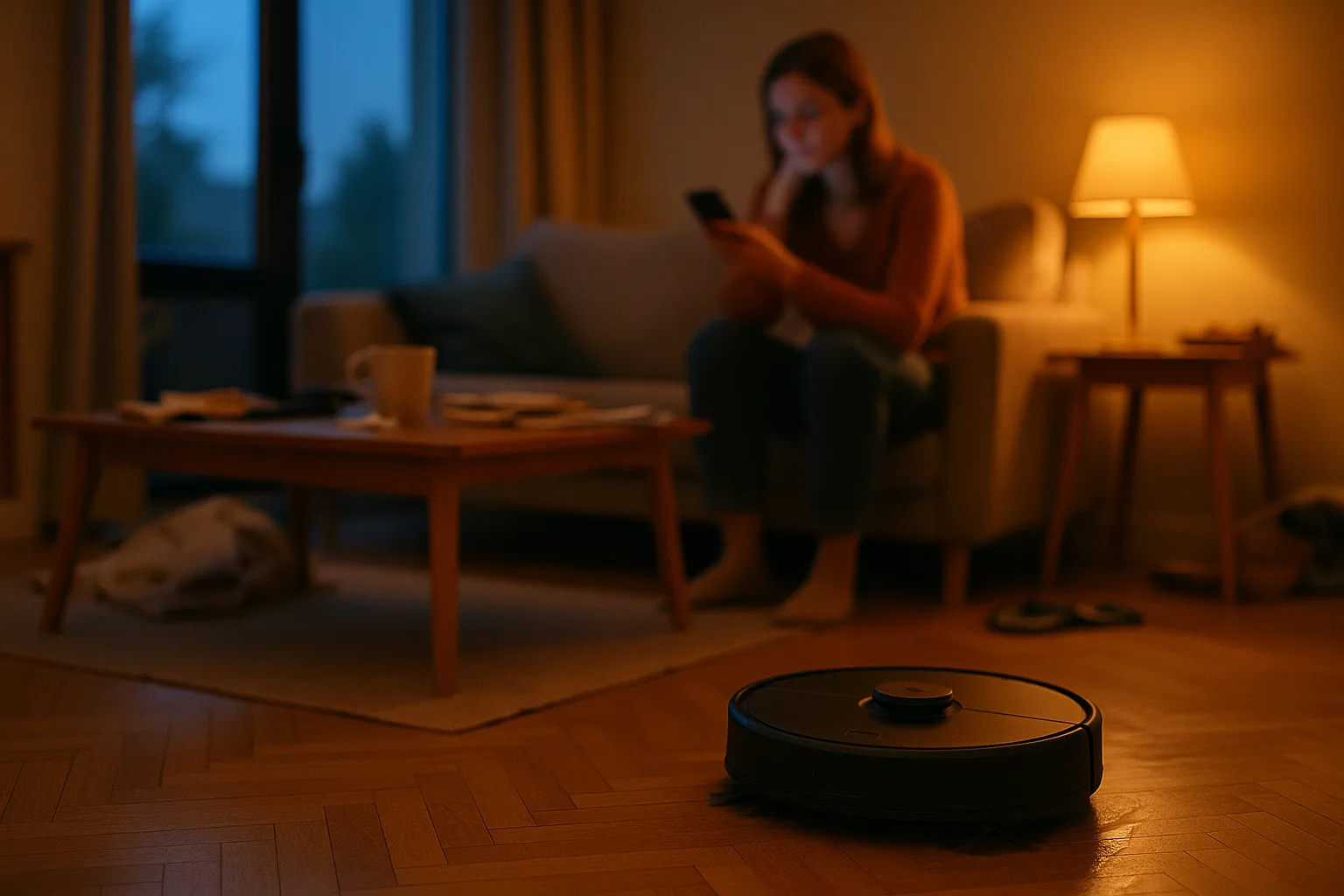 Quel aspirateur robot laveur pour une maison avec mezzanine ? — Conseils pratiques pour optimiser l'utilisation de votre robot