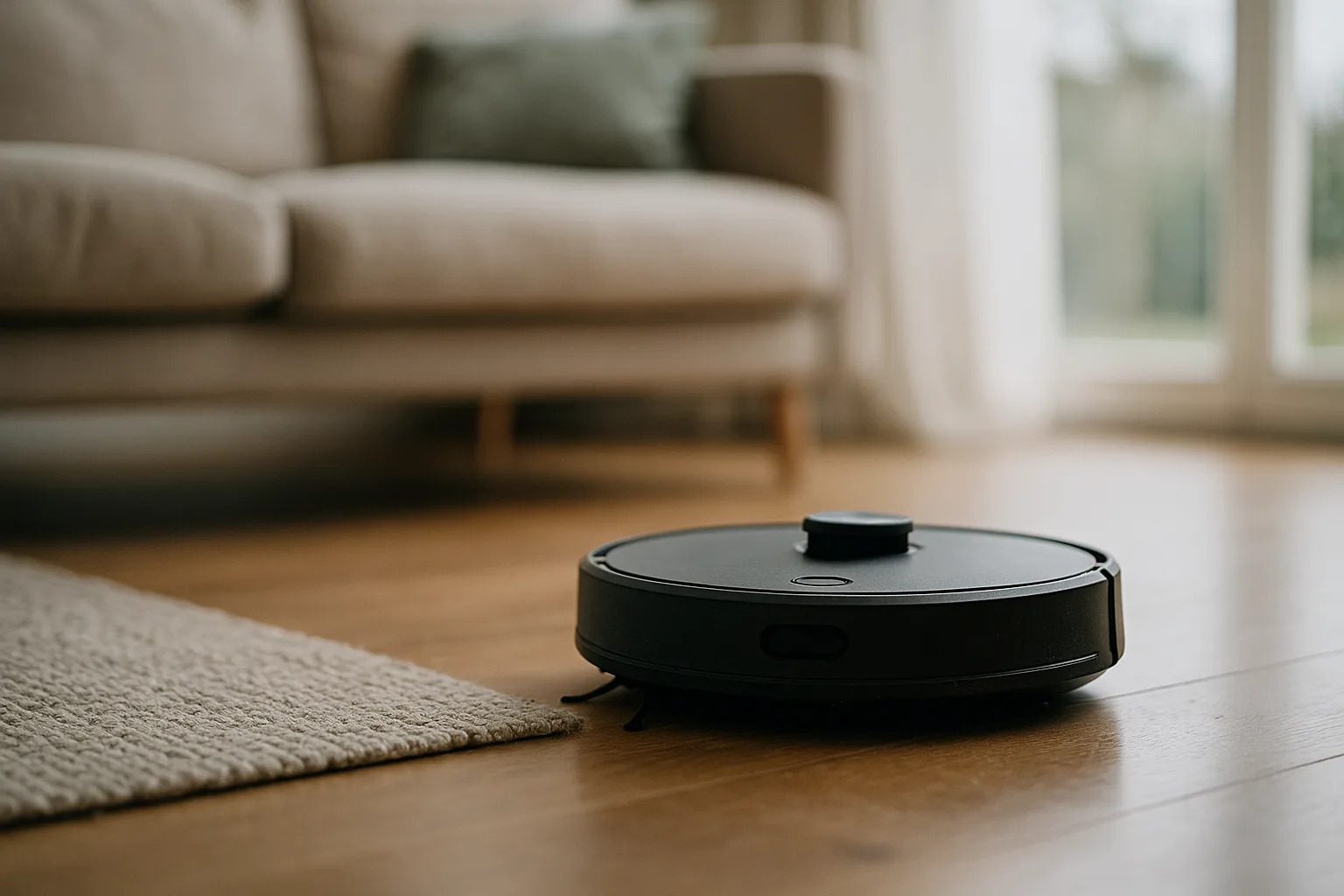 Quel aspirateur robot laveur pour une maison avec véranda ? — Recommandations et Modèles à Considérer