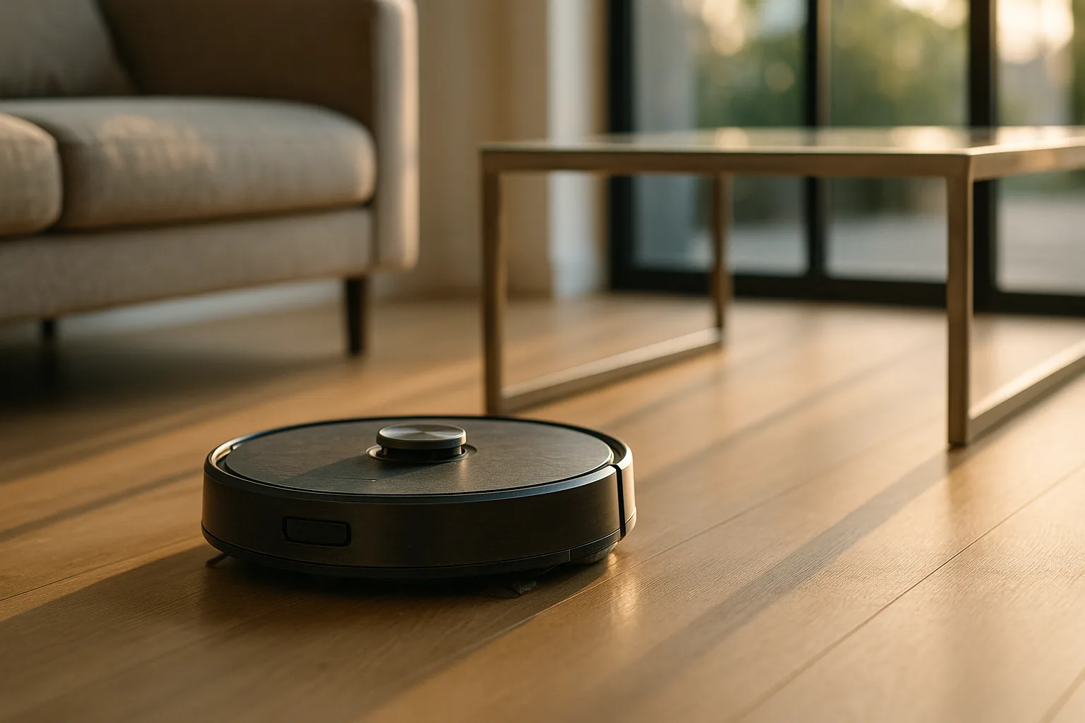 Aspirateur robot laveur : comment choisir en fonction de l'accessibilité des pièces ? — Explorer le Comparatif Complet pour Affiner Votre Choix