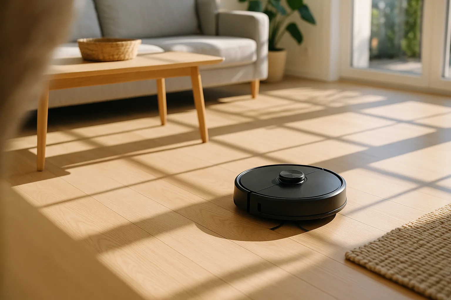 Quel aspirateur robot laveur pour une maison avec animaux exotiques ? — Nos Recommandations pour une Maison avec Animaux Exotiques