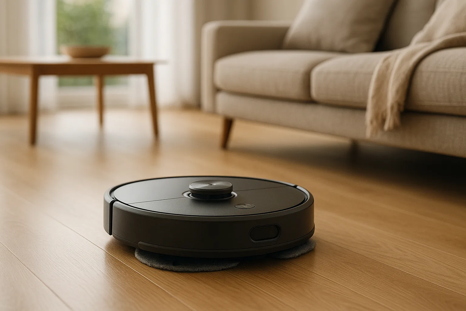 Comparatif : Aspirateur robot laveur et nettoyeur à vapeur pour carreaux — Questions Fréquemment Posées : Trouvez Vos Réponses