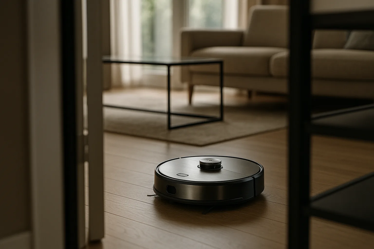 Les aspirateurs robots laveurs les plus connectés de 2026 — Zoom sur les Modèles Phare de 2026
