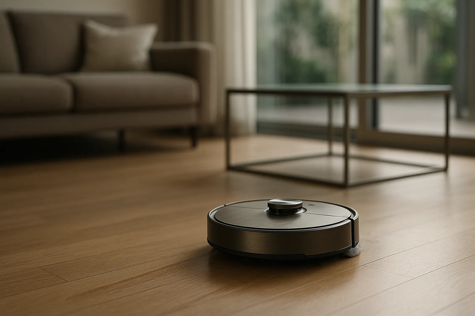 Comment choisir un aspirateur robot laveur pour les espaces commerciaux ? — Erreurs Courantes à Éviter lors de l'Achat