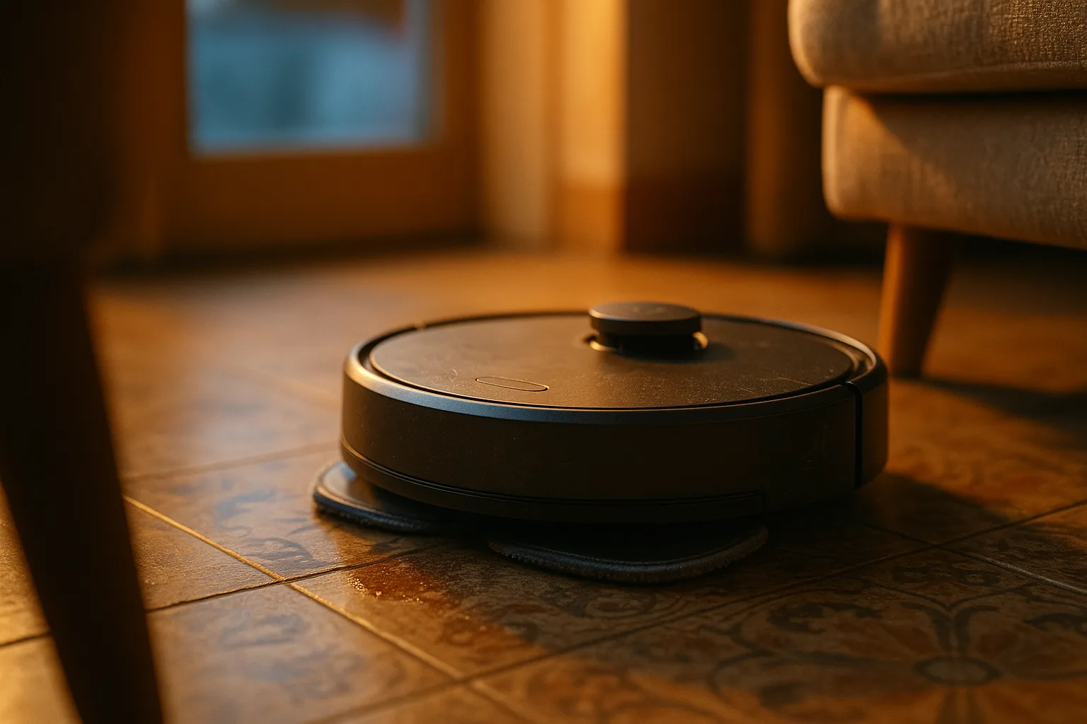 Comment choisir un aspirateur robot laveur pour les espaces commerciaux ? — Considérations Budgétaires et Retour sur Investissement