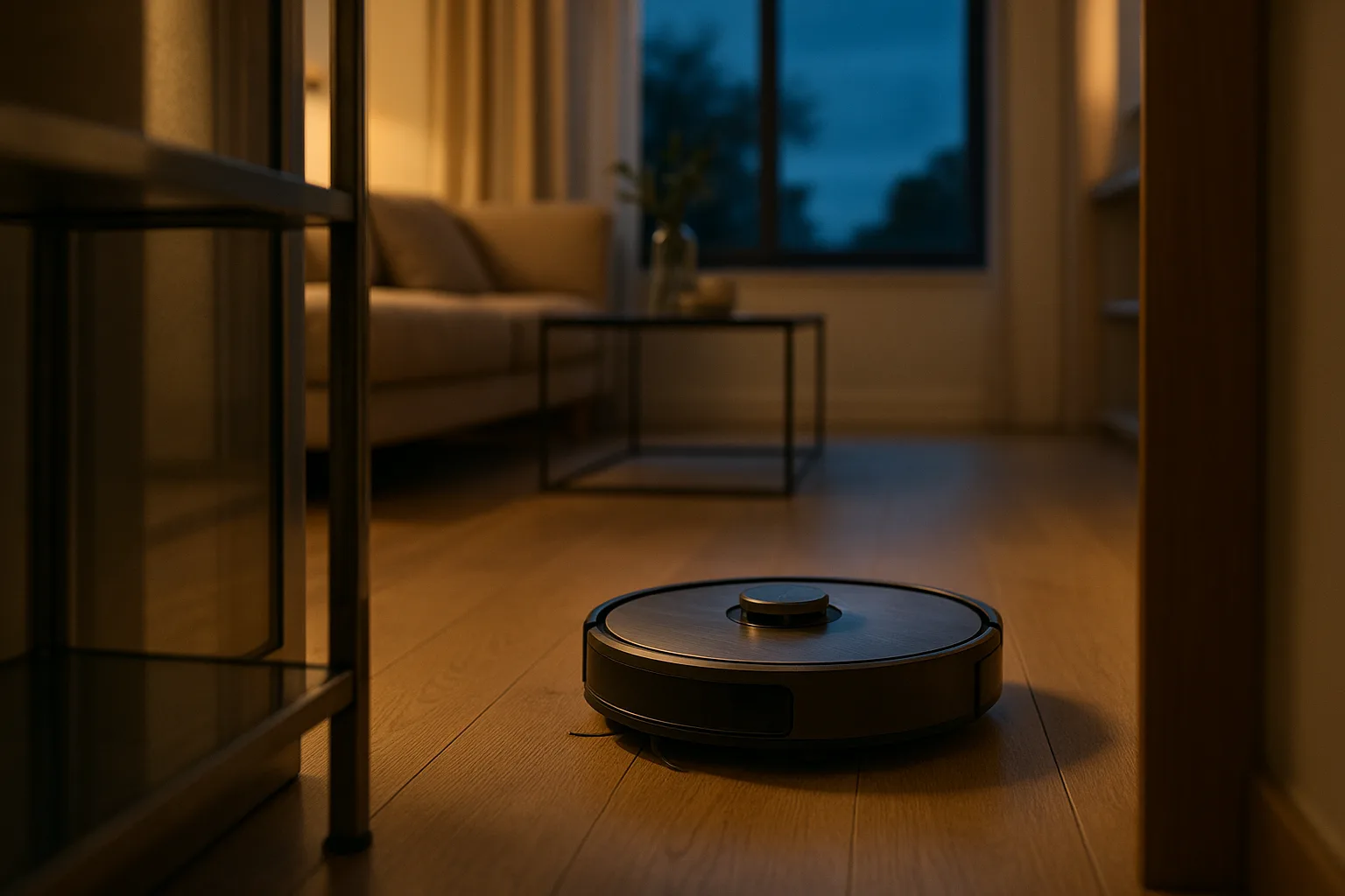 Les aspirateurs robots laveurs les plus rapides pour un nettoyage express — Erreurs courantes à éviter lors de l'achat