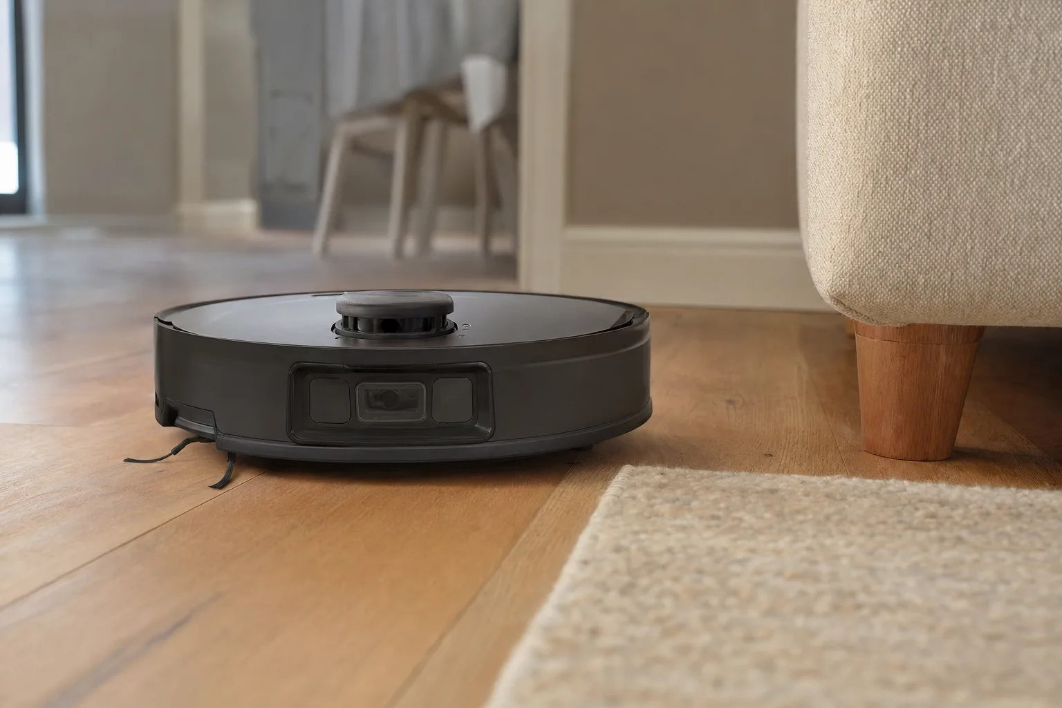 Quel aspirateur robot laveur pour parquet ? — FAQ : Réponses aux questions fréquentes sur l'utilisation des robots laveurs de parquet