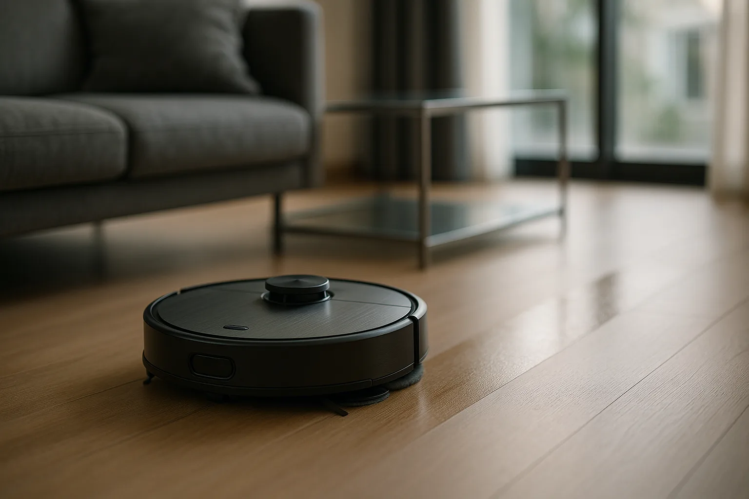 Comment choisir un aspirateur robot laveur pour une maison en bois ? — Analyse des Avis et Retours d'Expérience des Utilisateurs