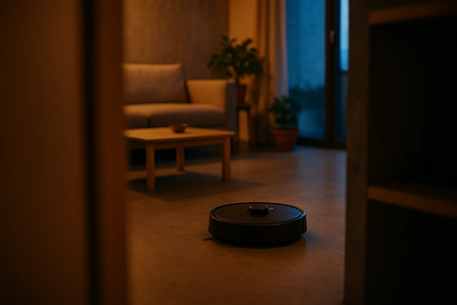 Comment choisir un aspirateur robot laveur pour une maison avec conduits de chauffage ? — Conseils Pratiques pour Optimiser l'Utilisation
