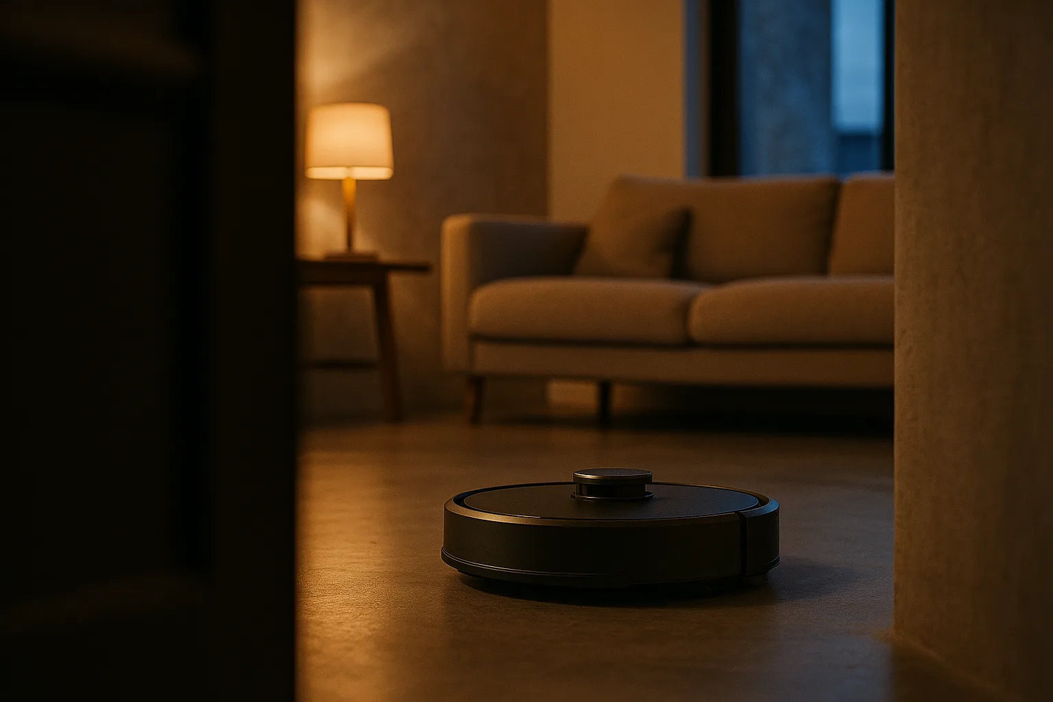 Quel aspirateur robot laveur pour maison avec mezzanine ? — Conseils Pratiques pour Optimiser l'Utilisation de Votre Robot