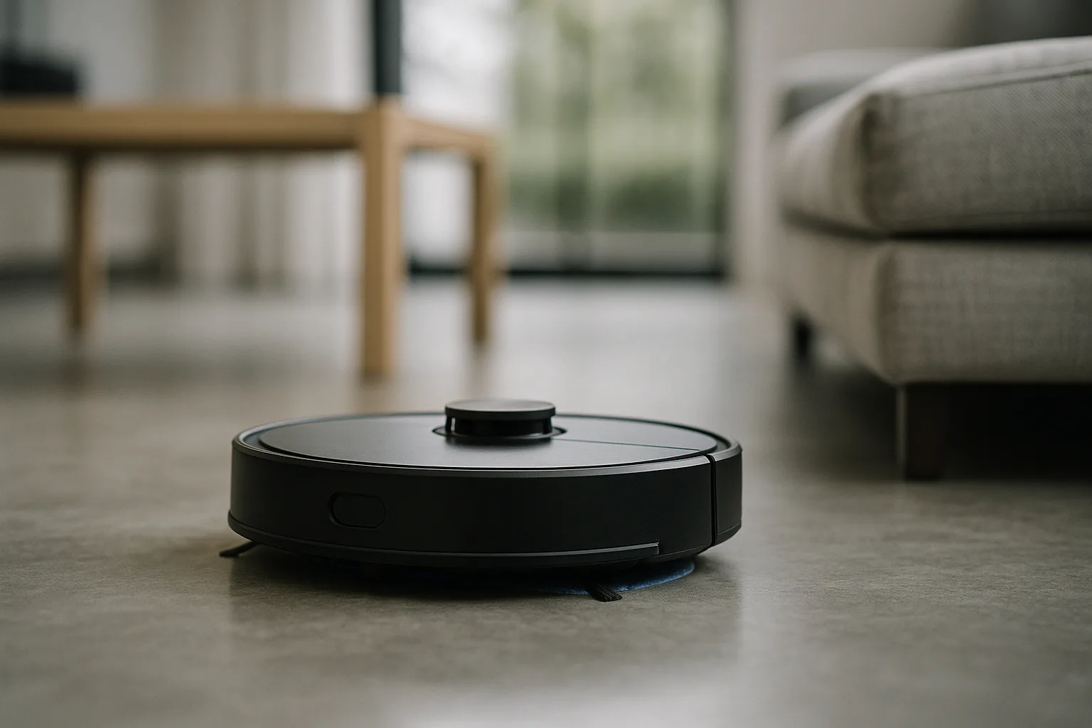 Les aspirateurs robots laveurs les plus adaptés aux paysagistes — Conseils Pratiques pour Optimiser l'Utilisation