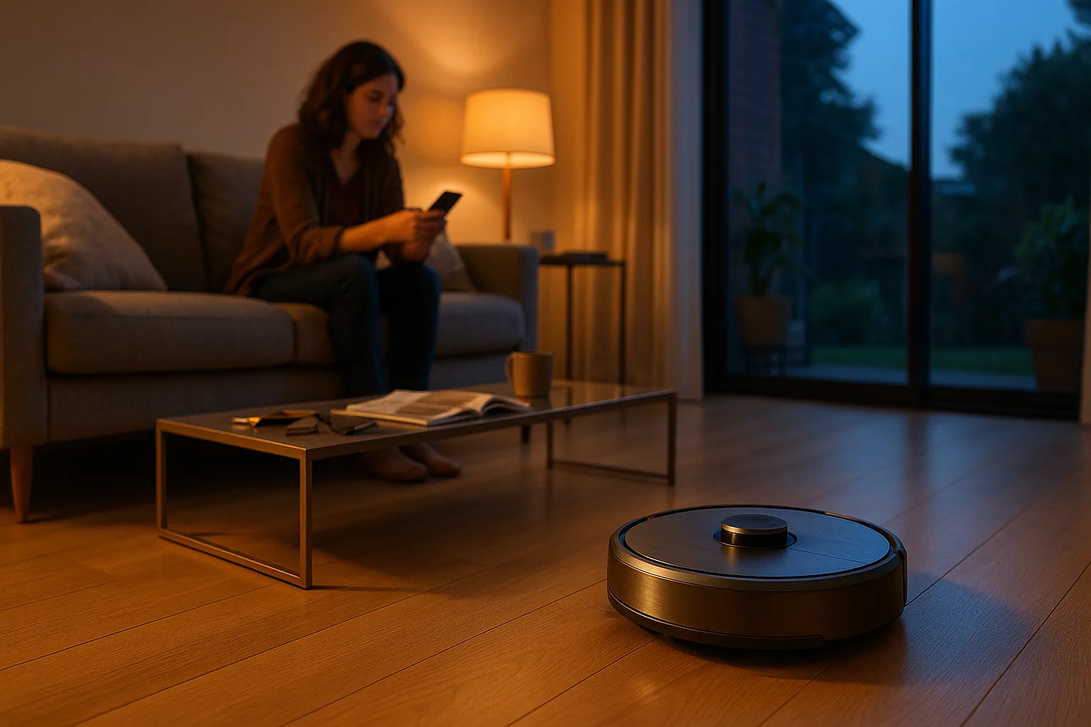 Comparatif : Aspirateur robot laveur et serpillère électrique — Les Erreurs Courantes à Éviter Lors de l'Achat