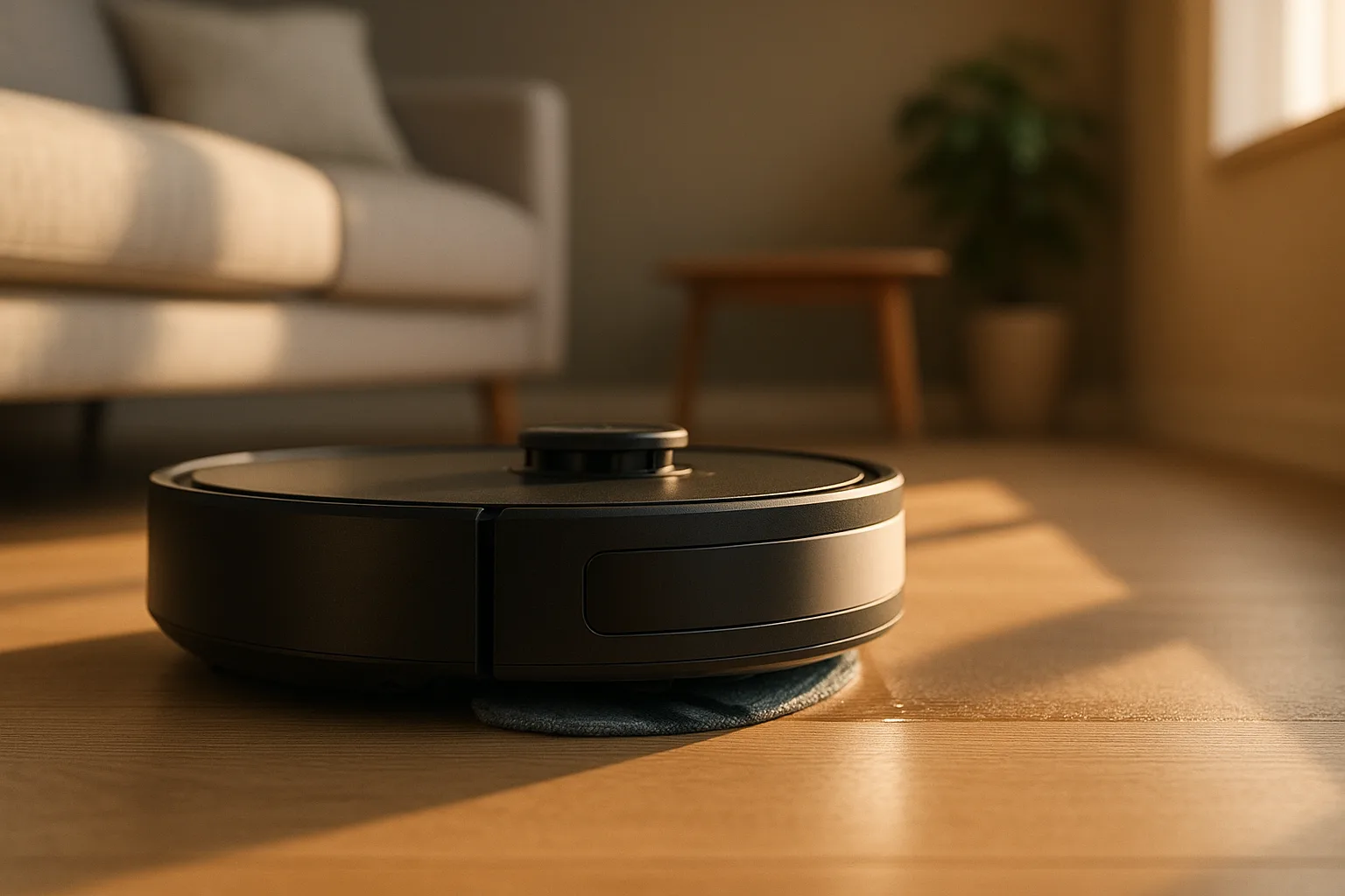 Comment choisir un aspirateur robot laveur pour un sol en terre cuite ? — Comparaison des Modèles Populaires : Trouver le Meilleur Adapté à Votre Sol