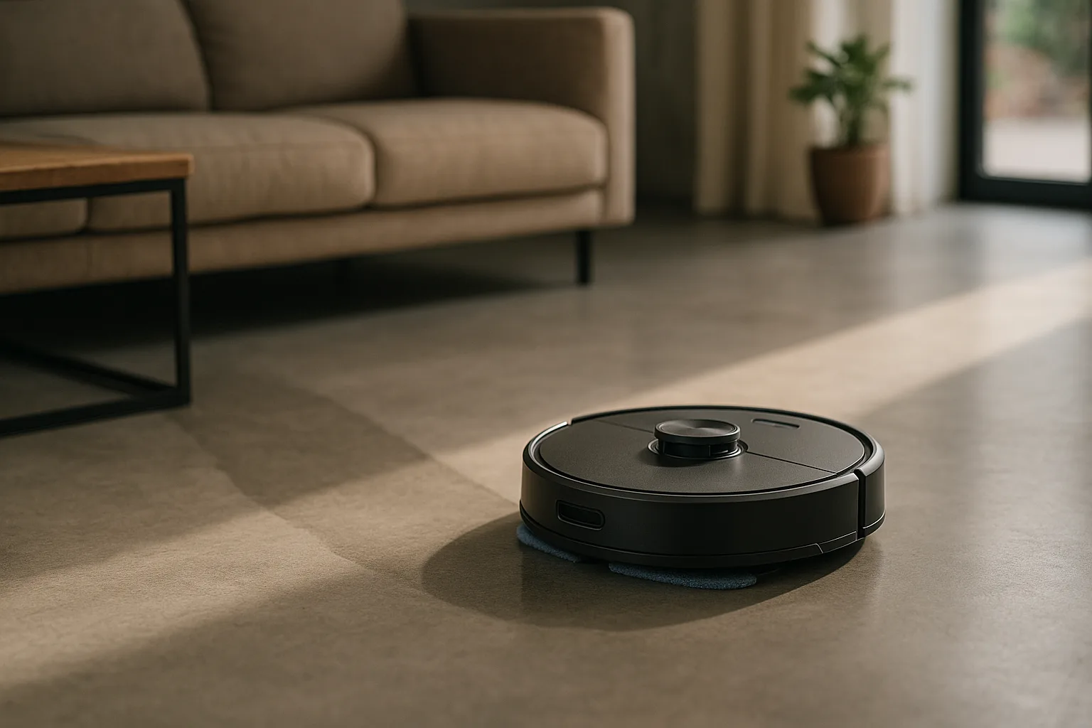 Les meilleurs aspirateurs robots laveurs pour les sols en quartz — Optez pour la tranquillité d'esprit avec le bon choix