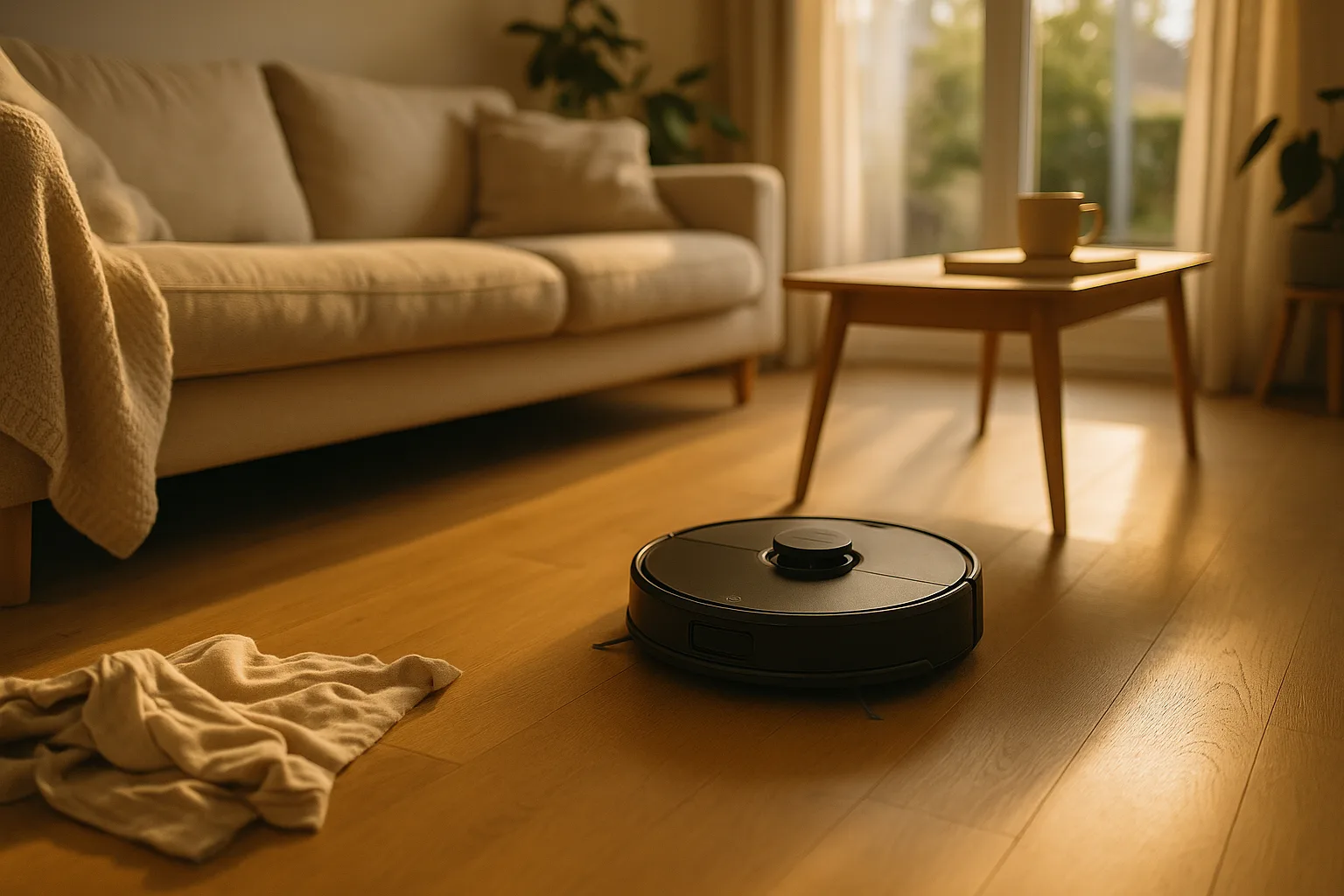 Quel aspirateur robot laveur pour une utilisation intensive en 2026 ? — Erreurs à éviter lors de l'achat d'un aspirateur robot laveur