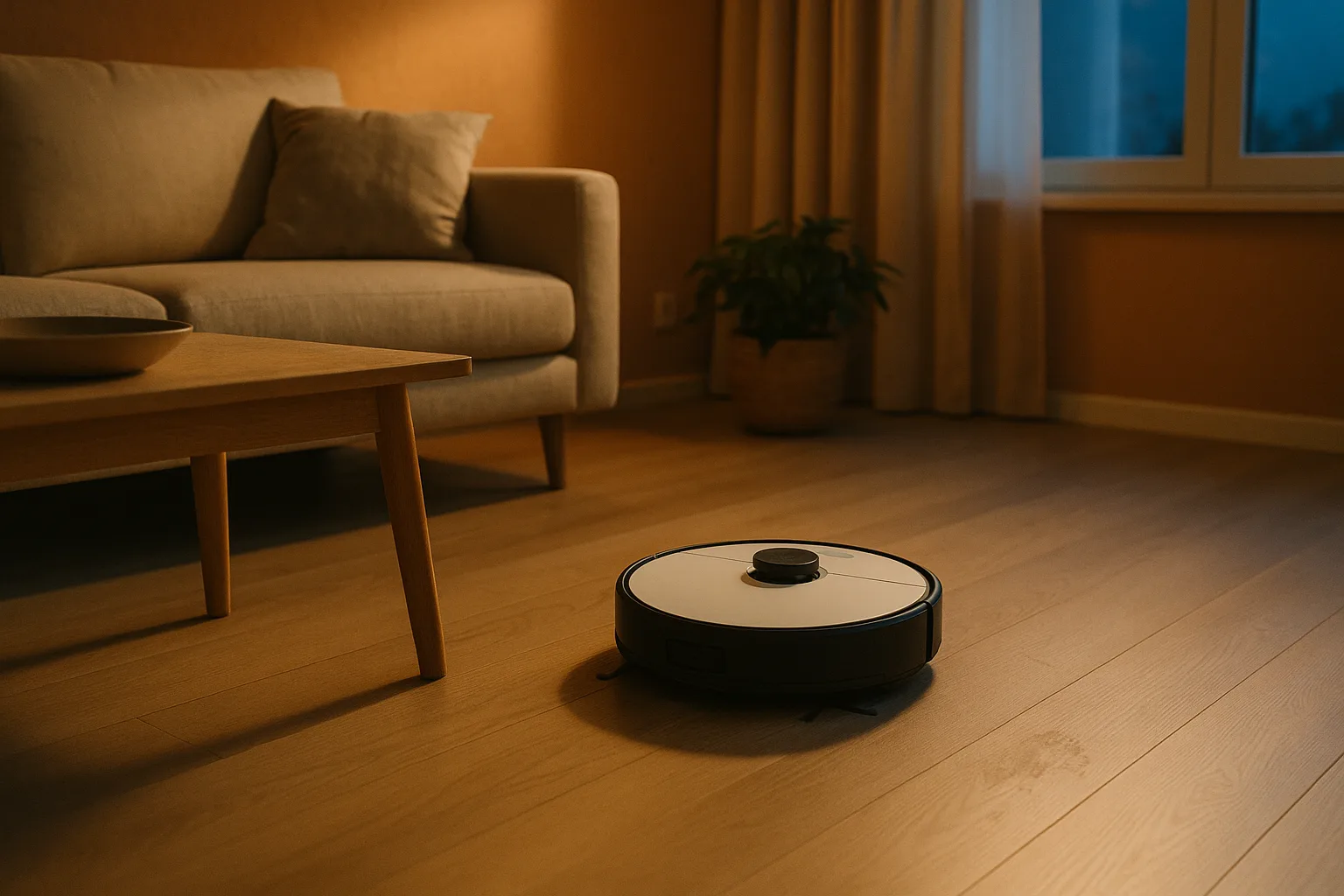Les meilleurs aspirateurs robots laveurs pour les sols en granit — Optimiser l'Utilisation des Aspirateurs Robots sur le Granit