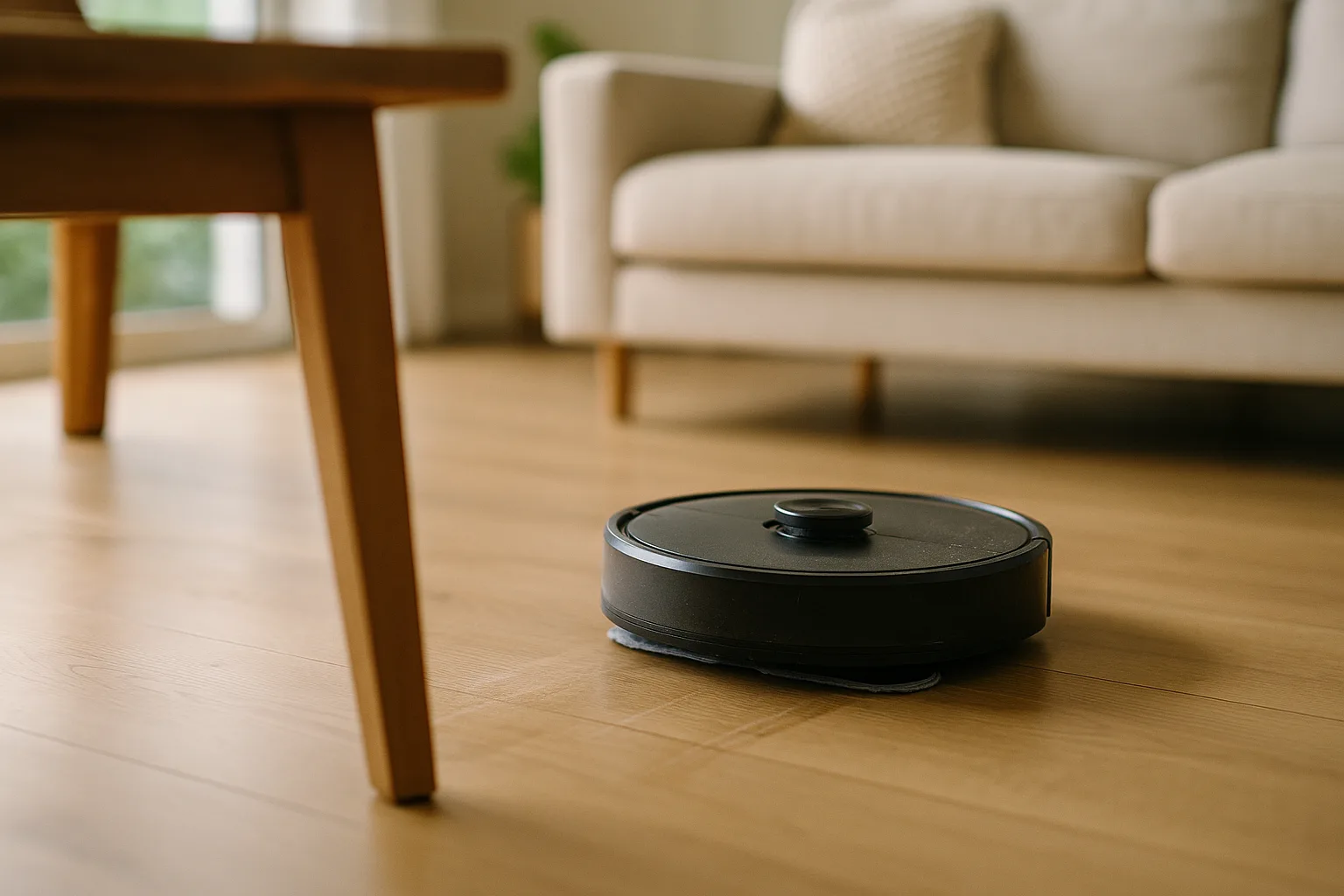 Les aspirateurs robots laveurs les plus adaptés aux maisons en briques — Les erreurs à éviter lors de l'utilisation de votre aspirateur robot laveur