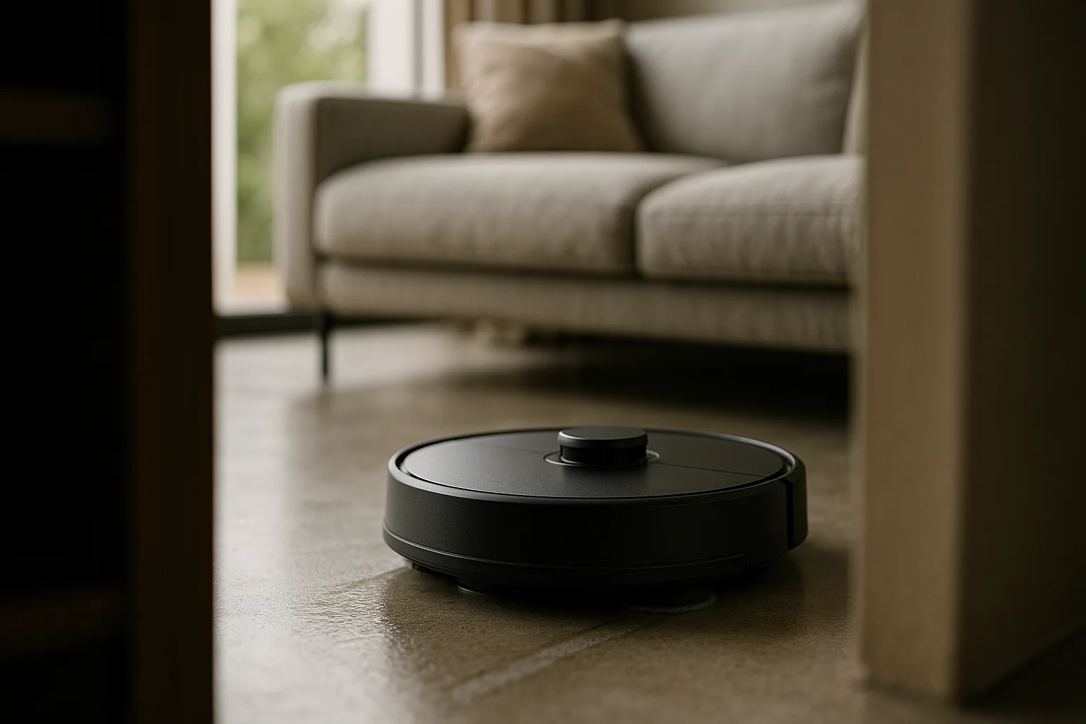 Les aspirateurs robots laveurs sont-ils adaptés aux maisons avec enfants ? — Erreurs Courantes à Éviter