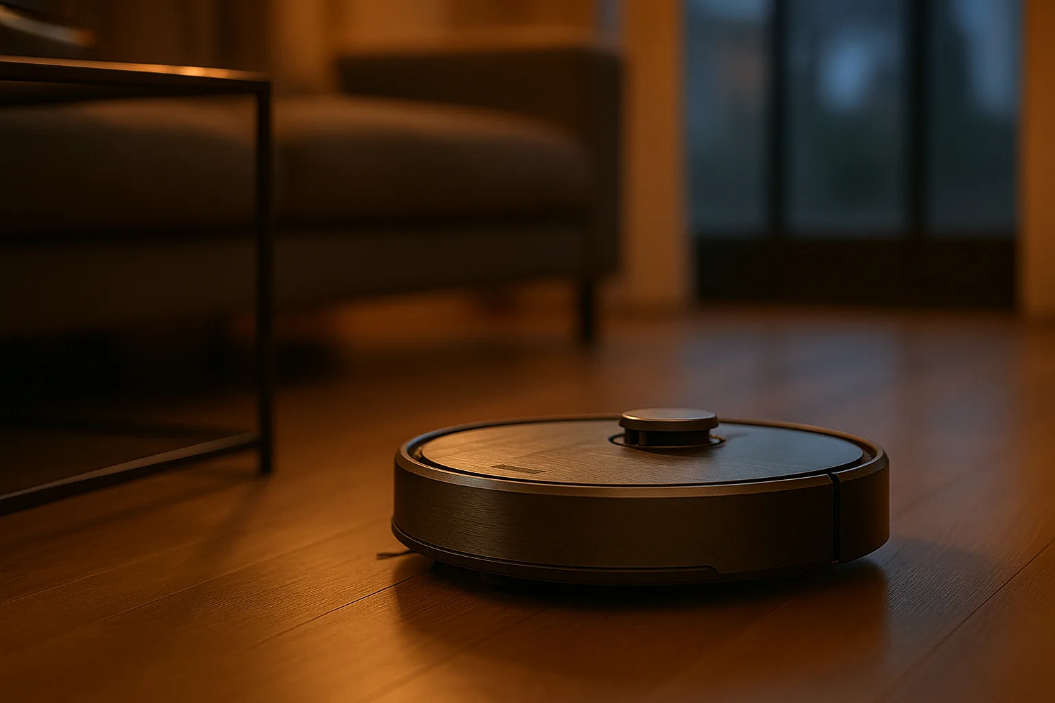 Les aspirateurs robots laveurs les plus adaptés aux ouvertures fréquentes de portes — Explorer le comparatif complet pour trouver le modèle idéal