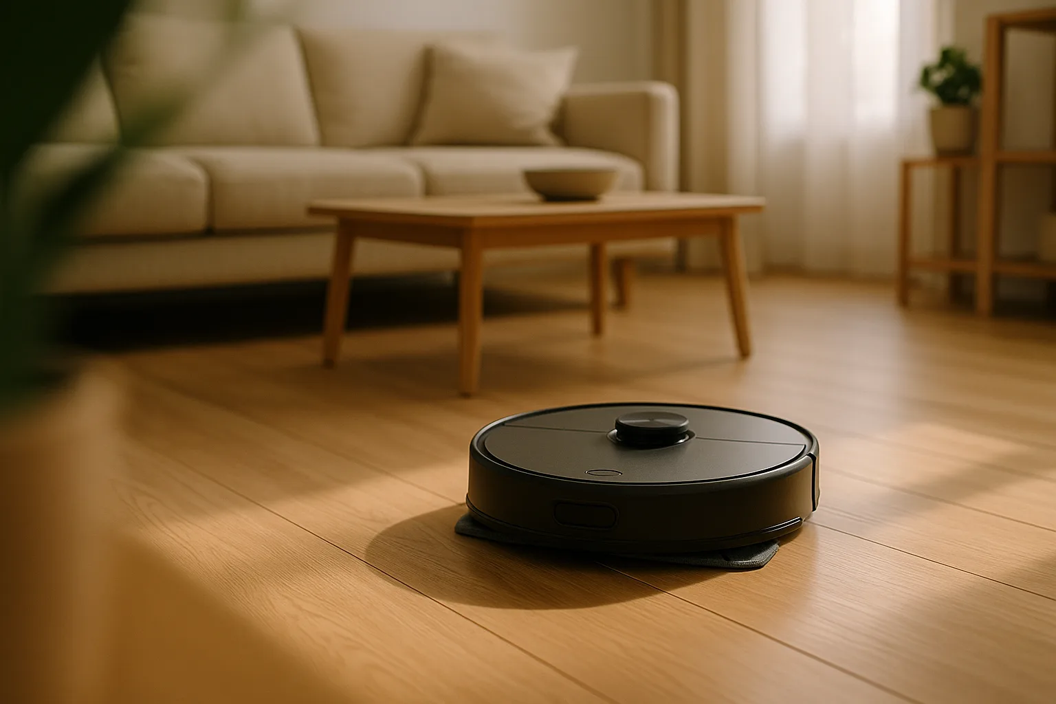 Les aspirateurs robots laveurs les plus efficaces pour les coins difficiles — Erreurs Courantes à Éviter