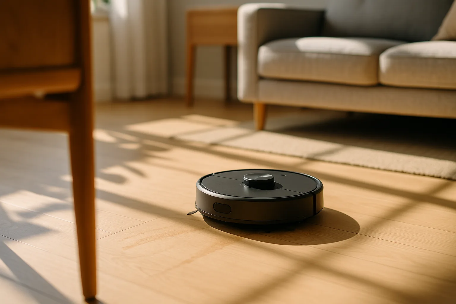 Aspirateurs robots laveurs : une solution pour les entreprises ? — Les erreurs à éviter lors de l'intégration dans un environnement professionnel