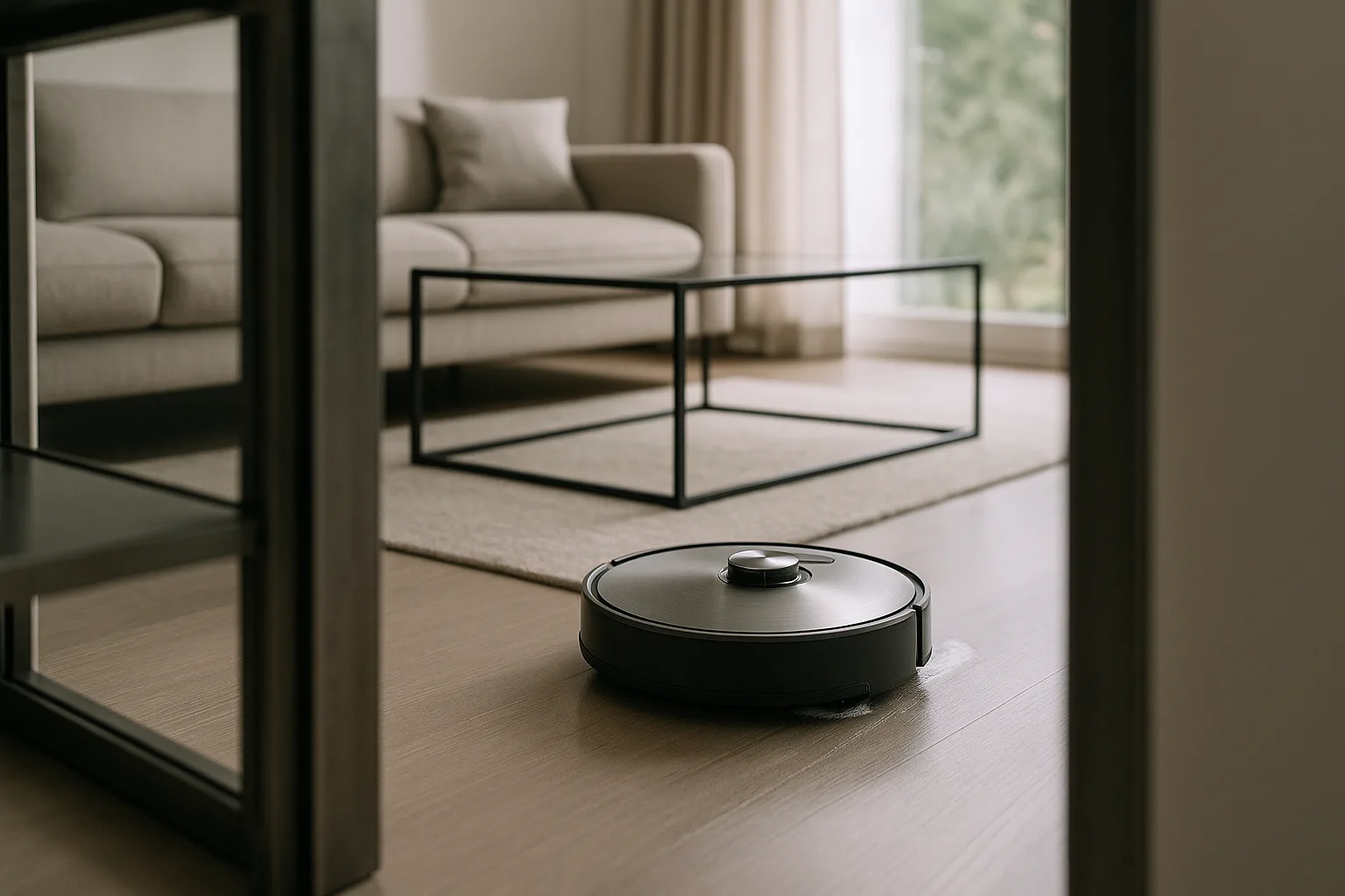 Pourquoi opter pour un aspirateur robot laveur avec intelligence artificielle — Erreurs à Éviter lors de l'Achat d'un Aspirateur Robot Laveur