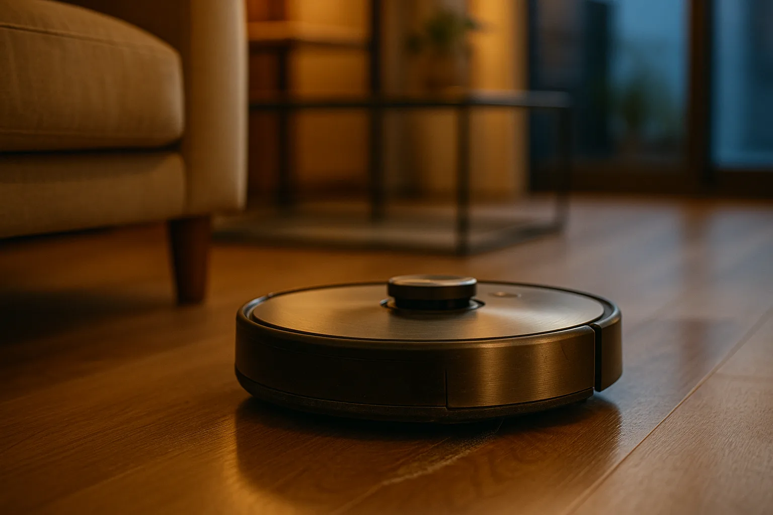 Les avantages d'utiliser un aspirateur robot laveur dans une pension pour animaux — Faciliter l'Hygiène grâce à une Technologie de Pointe