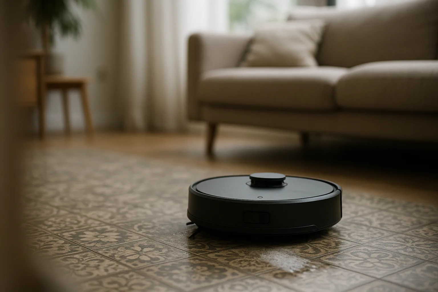 Comment choisir un aspirateur robot laveur pour appartements en location ? — Conseils pratiques pour l'utilisation quotidienne