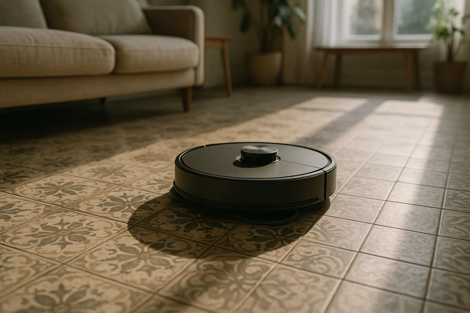 Comment choisir un aspirateur robot laveur pour maisons avec cuisine ouverte ? — Fonctionnalités supplémentaires pour une cuisine impeccable