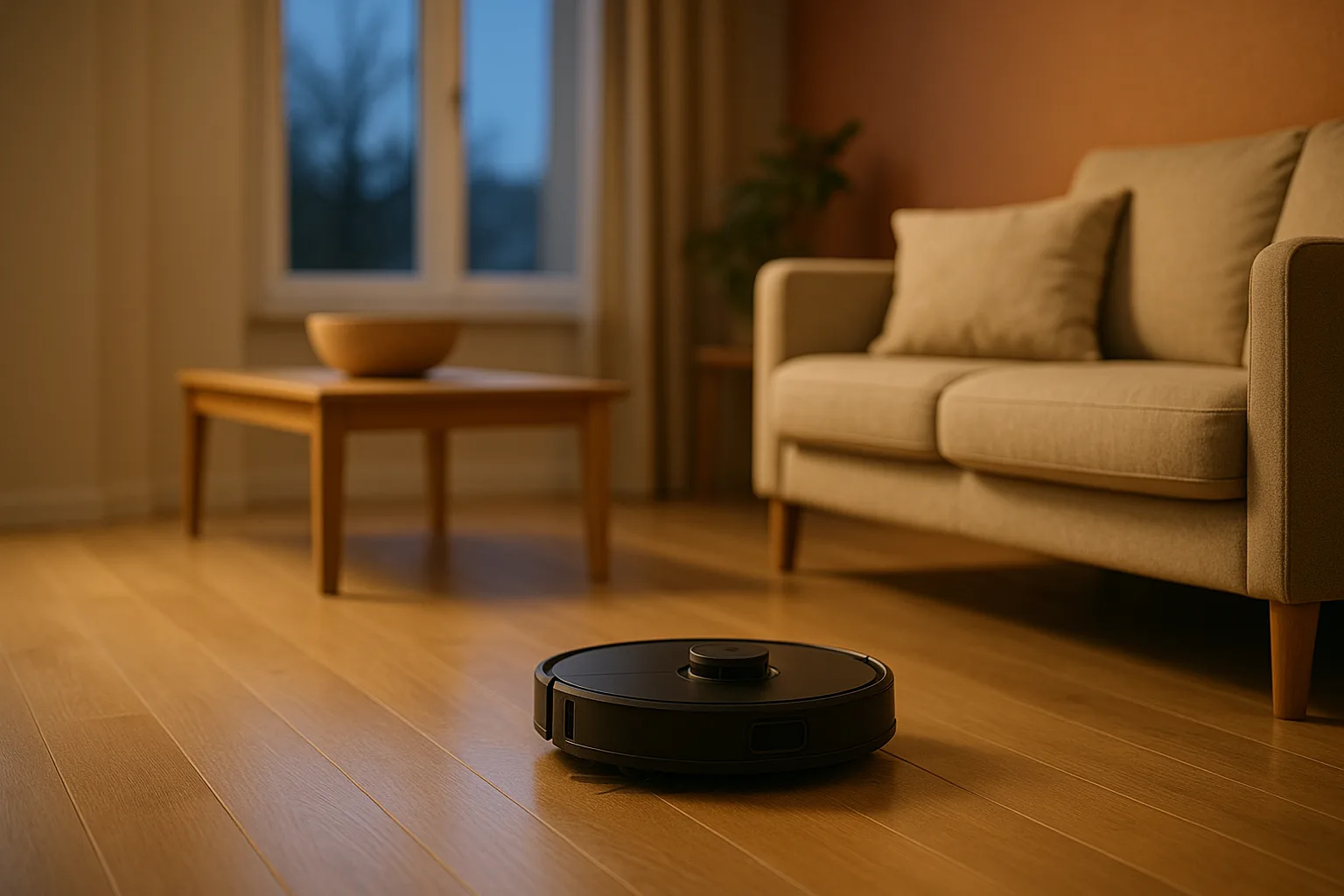 Aspirateur robot laveur : comment choisir pour une maison avec terrasse ? — Conseils Pratiques pour Maximiser l'Efficacité