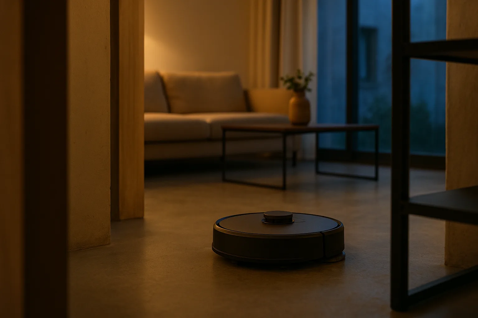 Comment choisir un aspirateur robot laveur pour parquet massif ? — Conseils pratiques pour optimiser l'utilisation de votre robot