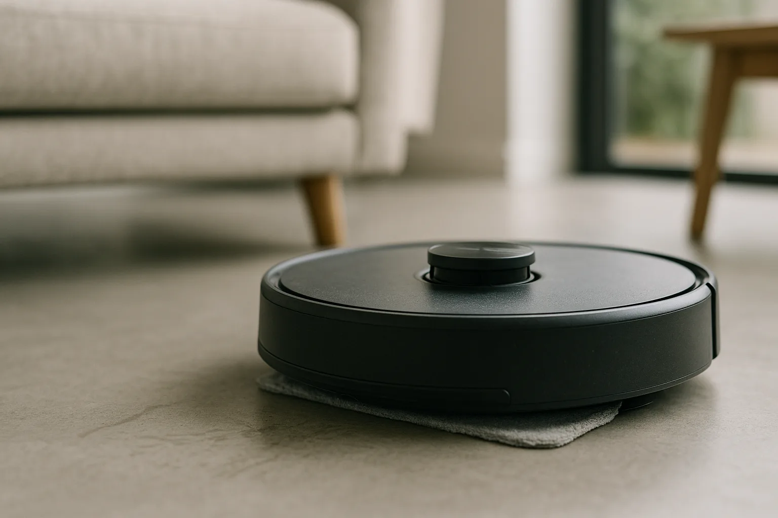 Comment choisir un aspirateur robot laveur pour des pièces humides ? — Durabilité et Entretien : Ce qu'il faut savoir
