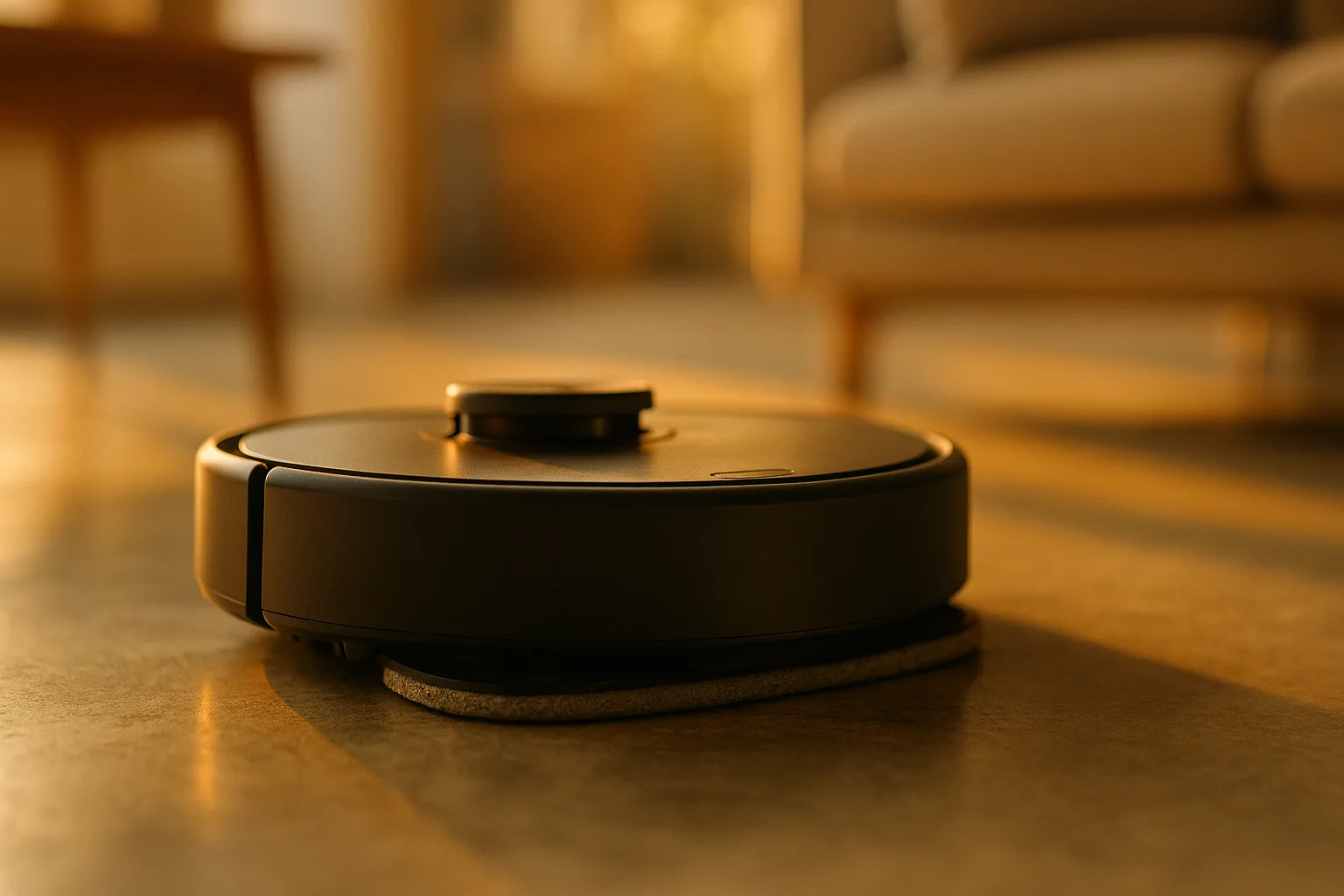 Aspirateur robot laveur : comment choisir en fonction des pièces ouvertes ? — Conseils Pratiques pour Maximiser l'Efficacité de Votre Robot