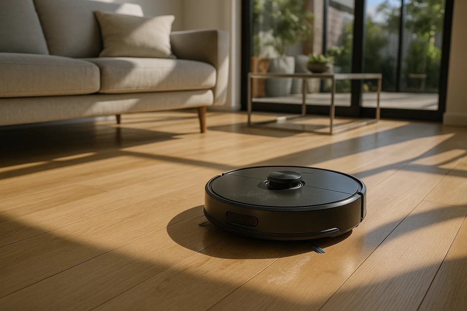 Comment choisir un aspirateur robot laveur pour plinthes hautes ? — Nos recommandations pour un choix éclairé