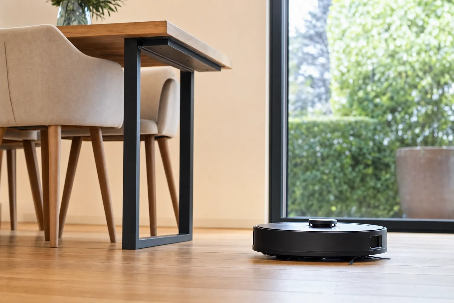 Comment choisir un aspirateur robot laveur silencieux — Les erreurs à éviter lors de l'achat
