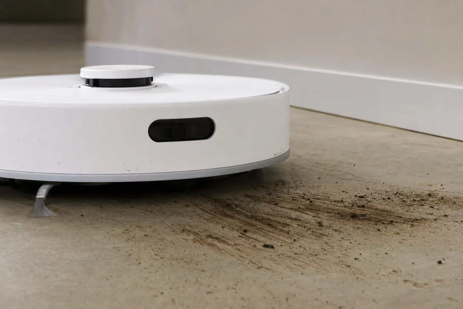 Comment choisir un aspirateur robot laveur silencieux — Les Technologies de Réduction du Bruit : Ce Qu'il Faut Savoir