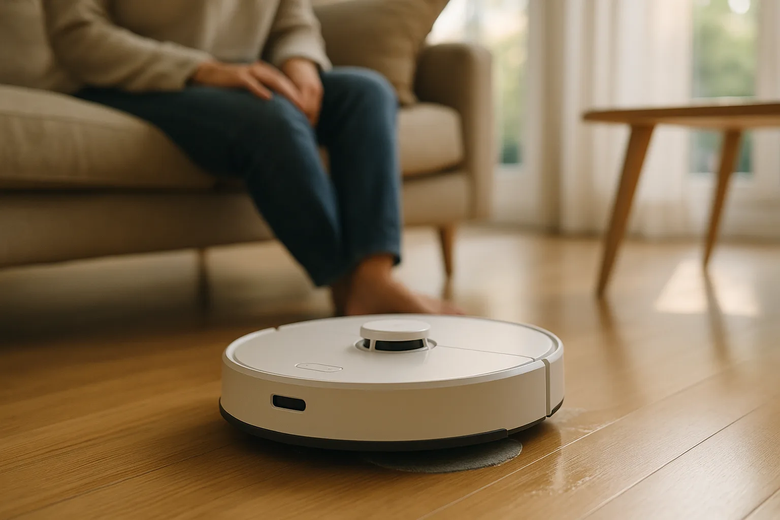 Comment choisir le meilleur aspirateur robot laveur en 2026 — Critères de Sélection : Ne Laissez Rien au Hasard